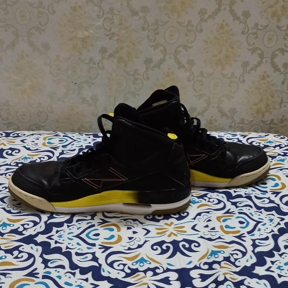 Nike Air Jordan Sc-3 - Picture 4 of 9